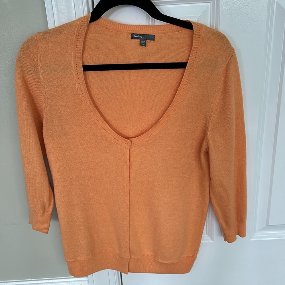 Gap Body cardigan